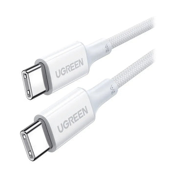 Charging Cable UGREEN 5A 100W USB-C to USB-C | 80371 - Local Warranty