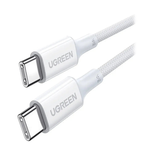 Charging Cable UGREEN 5A 100W USB-C to USB-C | 80371 - Local Warranty