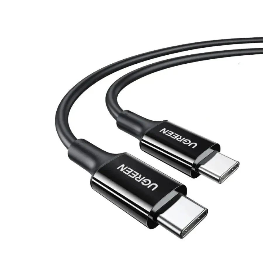 Charging Cable UGREEN 5A 100W USB-C to USB-C | 80371 - Local Warranty
