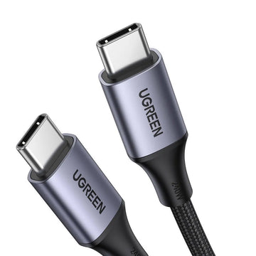 Charging Cable UGREEN PD 240W USB-C to USB-C 2M | US535 - Local Warranty