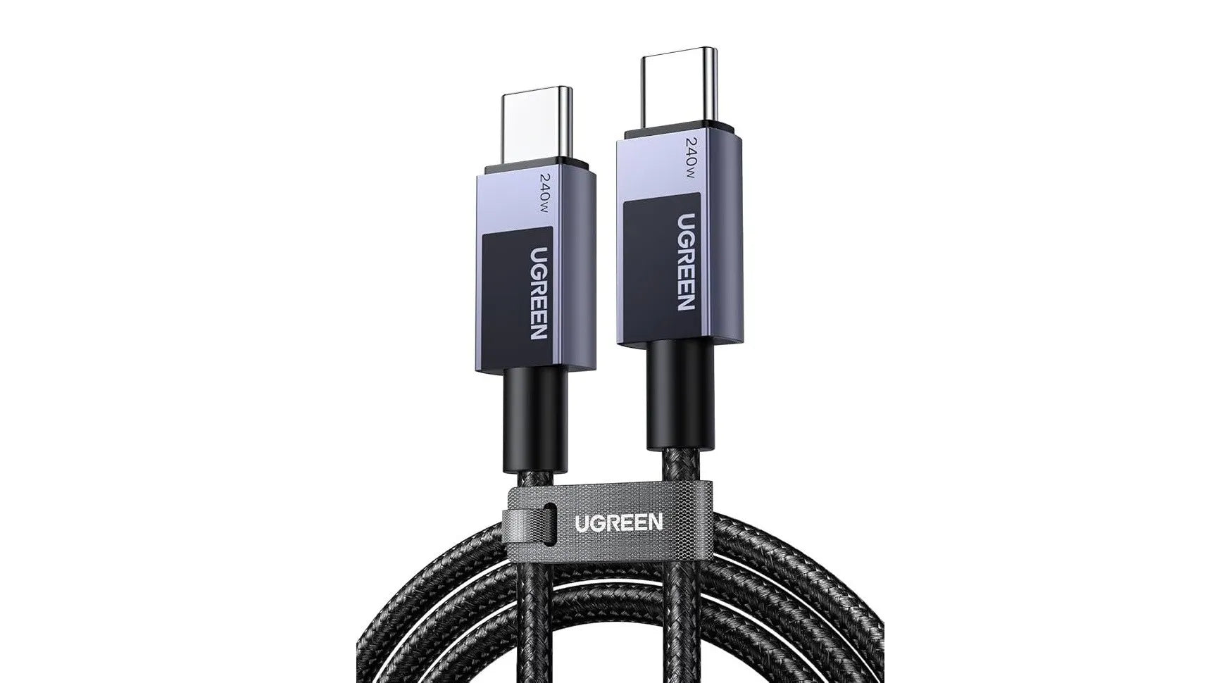 Charging Cable UGREEN PD 240W USB-C to USB-C | L513 - Local Warranty