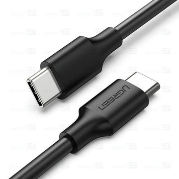 Charging Cable UGREEN PD 60W USB-C to USB-C | US286 - Local Warranty