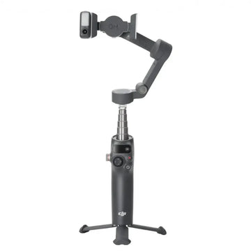 DJI OSMO Mobile 8 - Trio-Axis Gimbal