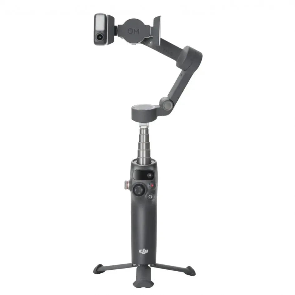 DJI OSMO Mobile 8 - Trio-Axis Gimbal