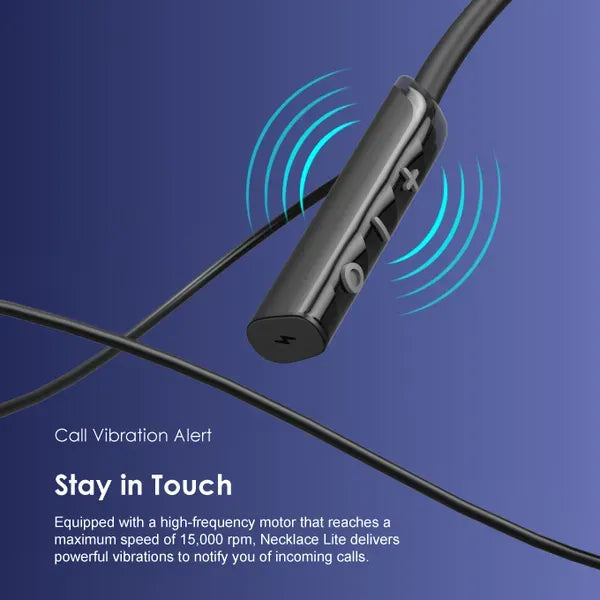 Oraimo FreeLace Necklace Lite | OEB-311 - Local Warranty