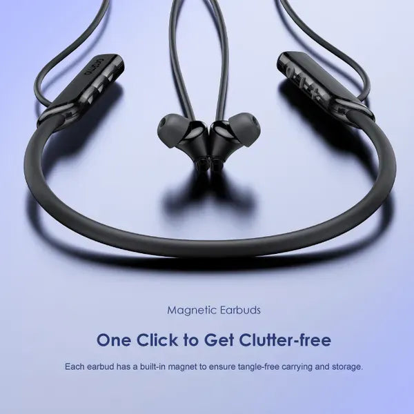 Oraimo FreeLace Necklace Lite | OEB-311 - Local Warranty