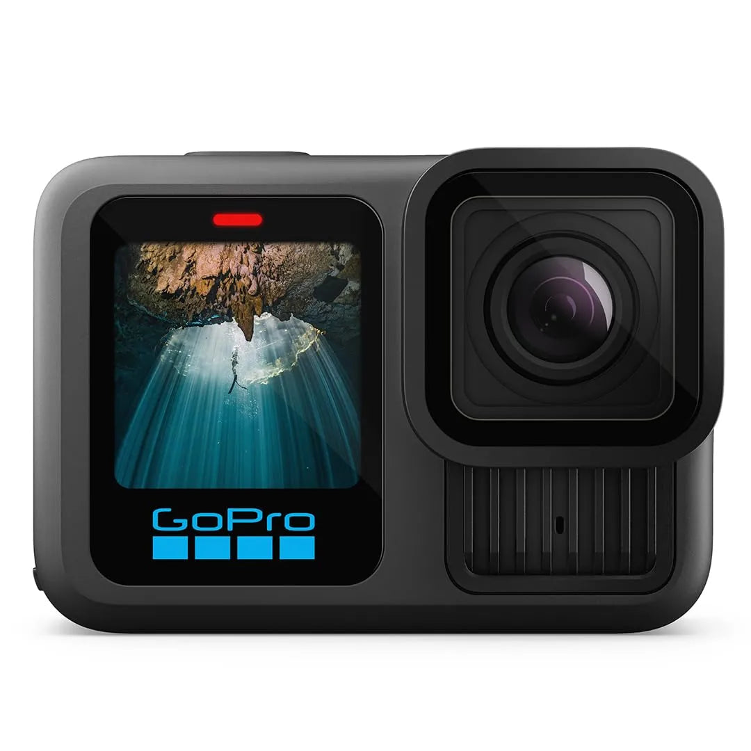 GoPro HERO13 Black Action Camera