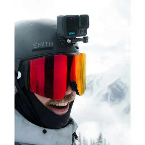 GoPro HERO13 Black Action Camera