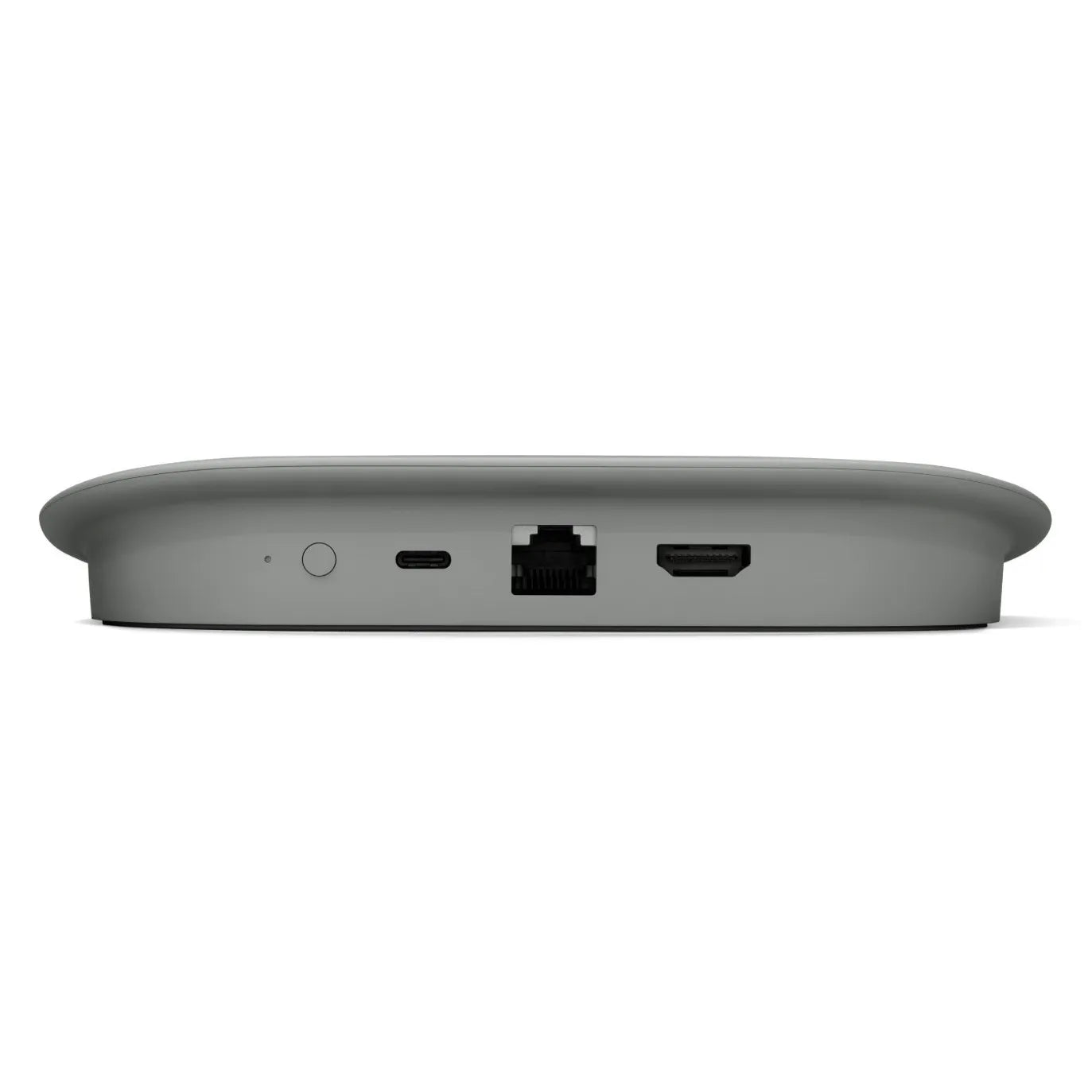 Google TV Streamer 4K - Dolby Vision & Atmos - 32G ROM - 4G RAM