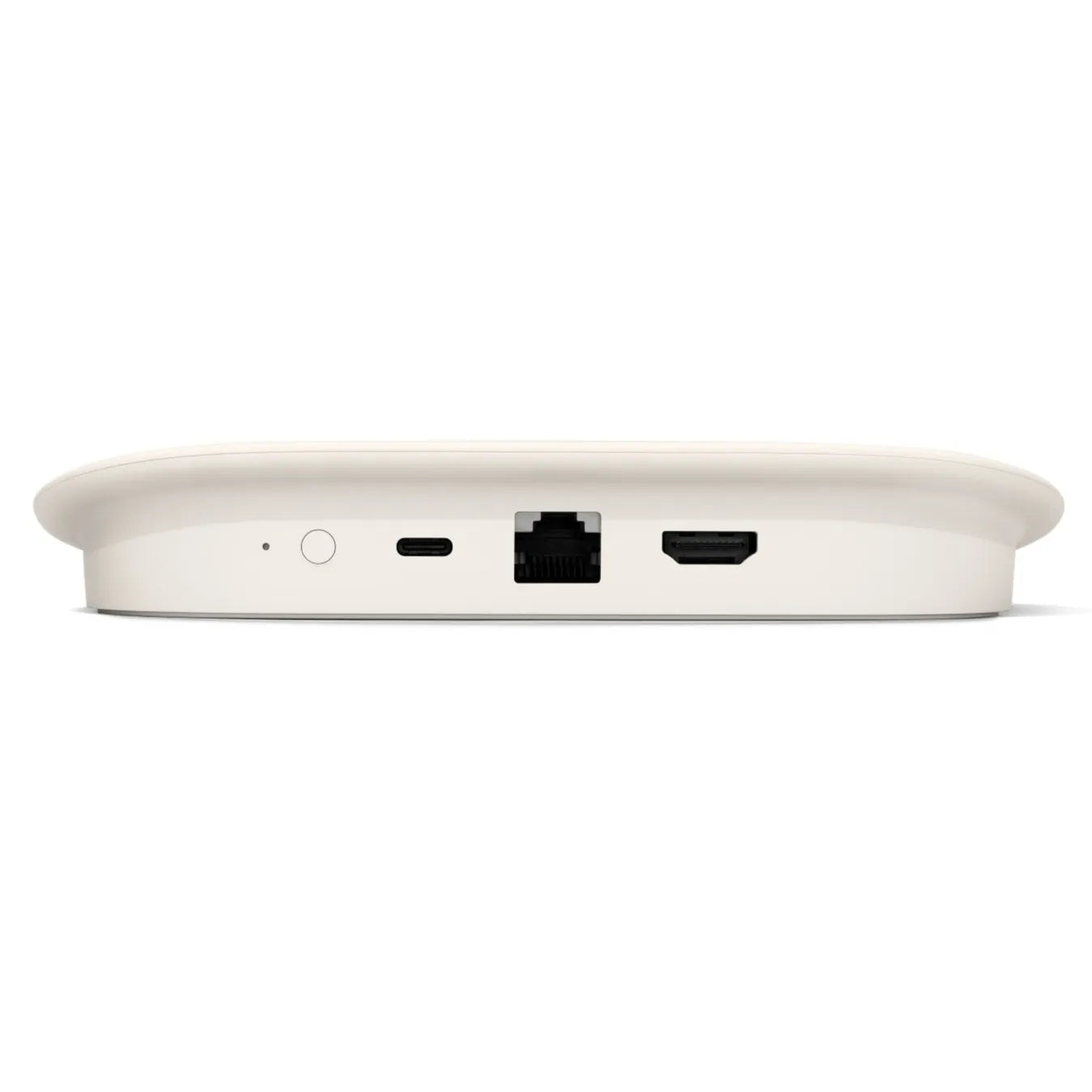 Google TV Streamer 4K - Dolby Vision & Atmos - 32G ROM - 4G RAM