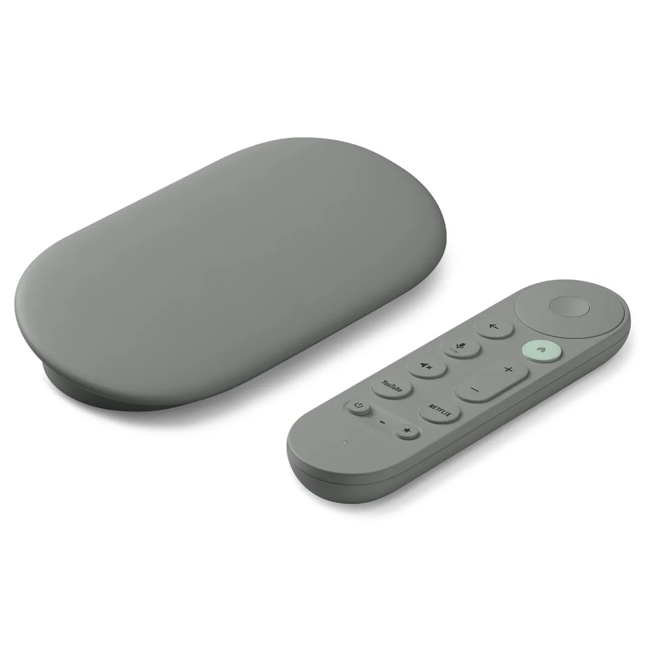 Google TV Streamer 4K - Dolby Vision & Atmos - 32G ROM - 4G RAM