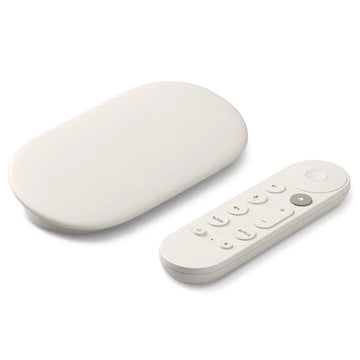 Google TV Streamer 4K