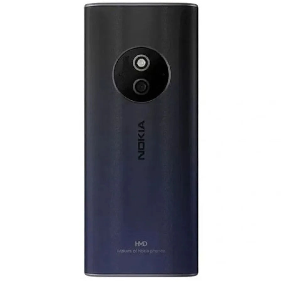 HMD Nokia 125 - Dual SIM - Local Warranty