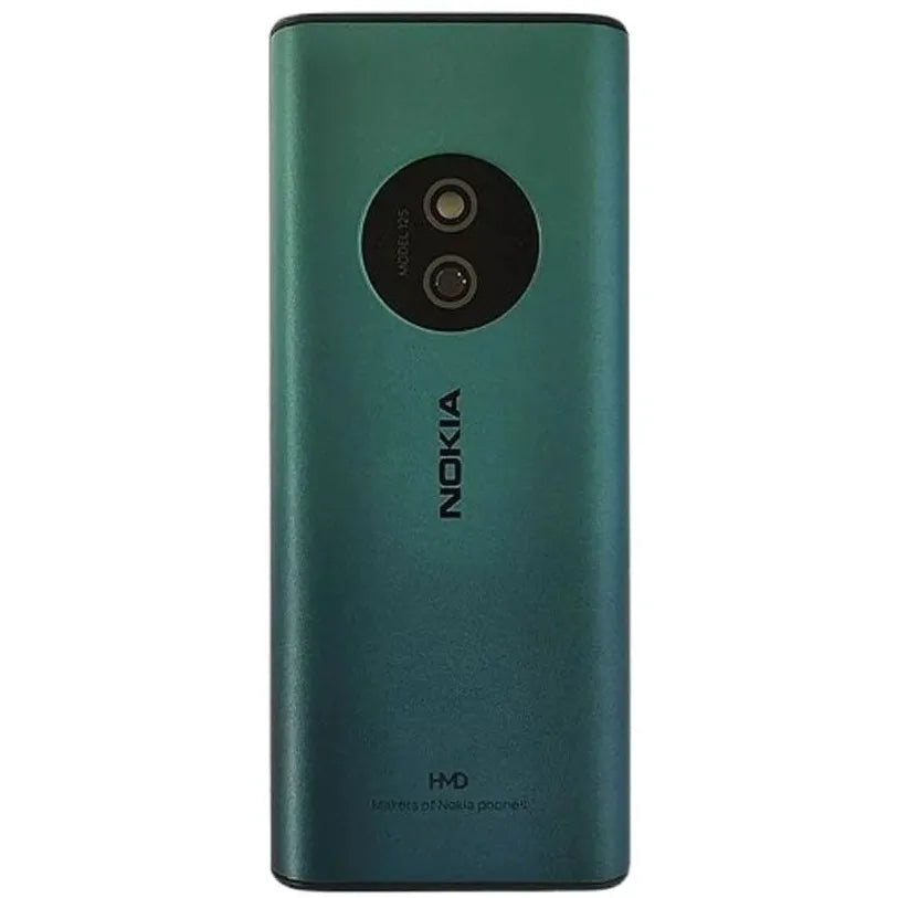 HMD Nokia 125 - Dual SIM - Local Warranty