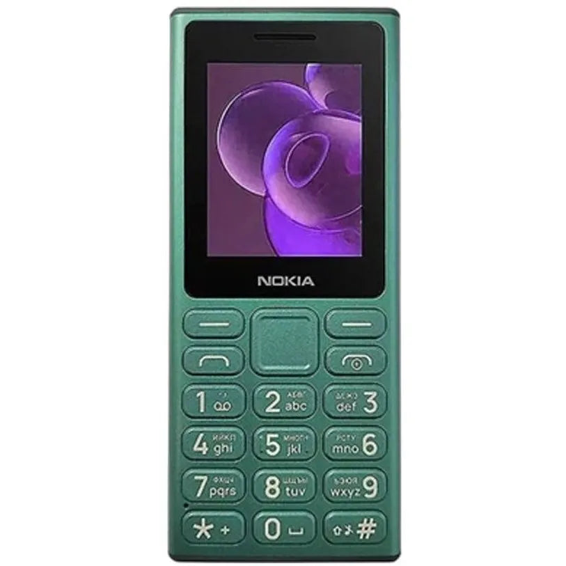HMD Nokia 125 - Dual SIM - Local Warranty