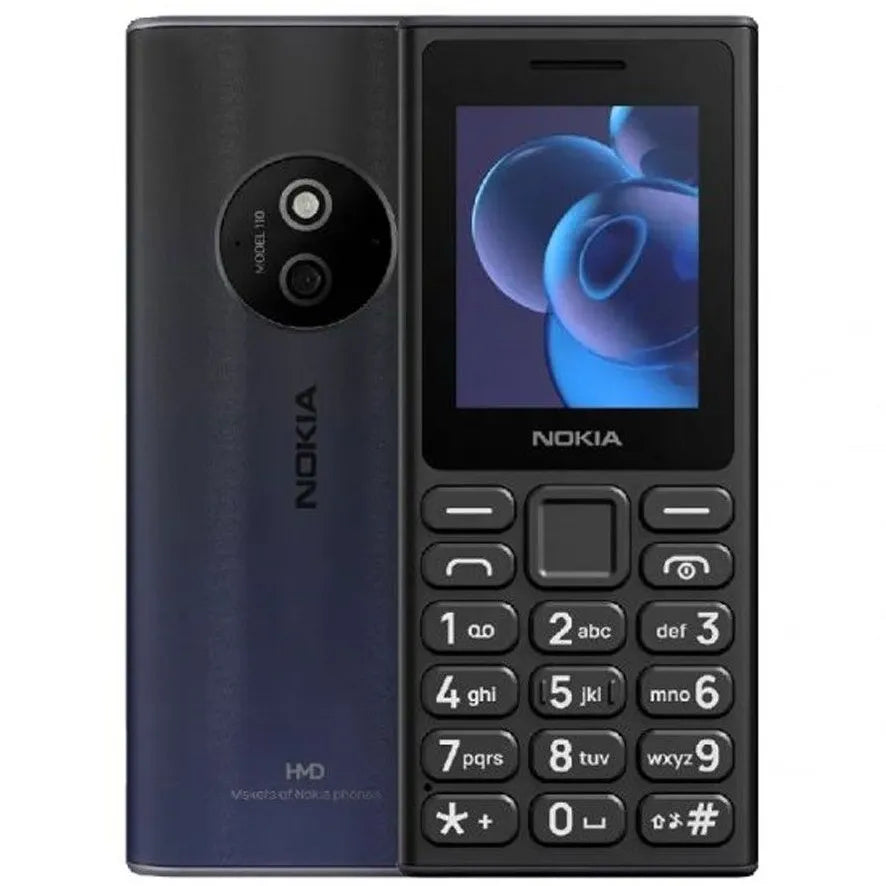 HMD Nokia 125