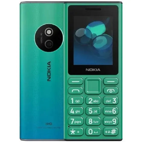 HMD Nokia 125 - Dual SIM - Local Warranty