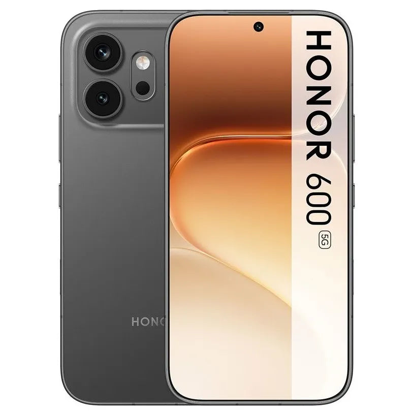 HONOR 600 5G - Dual SIM & eSIM - Local Warranty