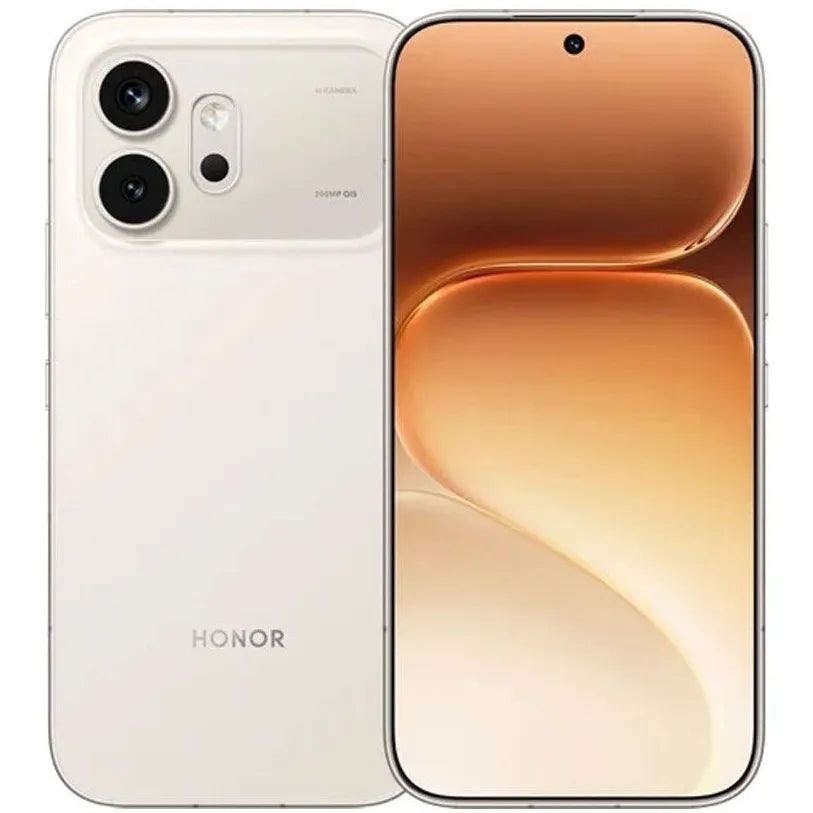 HONOR 600 5G - Dual SIM & eSIM - Local Warranty