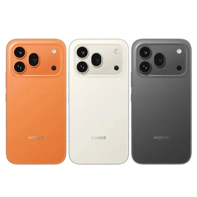 HONOR 600 Pro 5G - Dual SIM & eSIM - Local Warranty