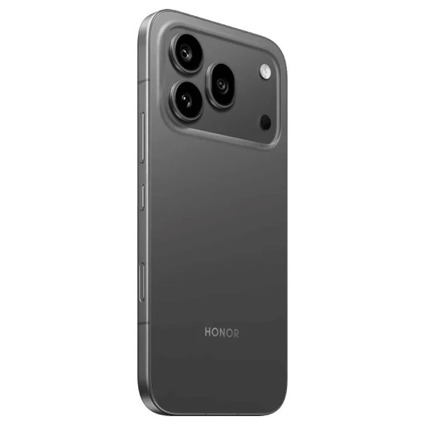 HONOR 600 Pro 5G - Dual SIM & eSIM - Local Warranty