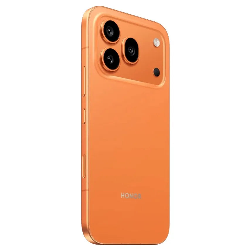 HONOR 600 Pro 5G - Dual SIM & eSIM - Local Warranty
