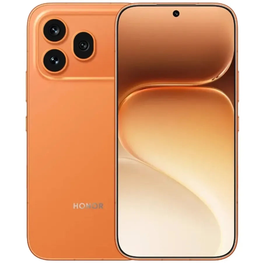 HONOR 600 Pro 5G - Dual SIM & eSIM - Local Warranty