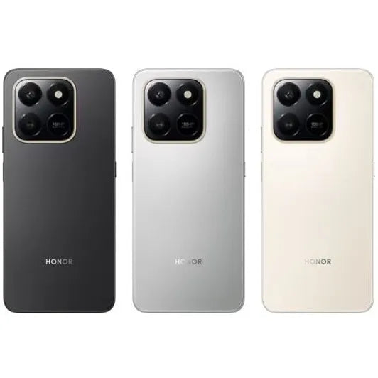 HONOR X7d 4G - Dual SIM - Local Warranty