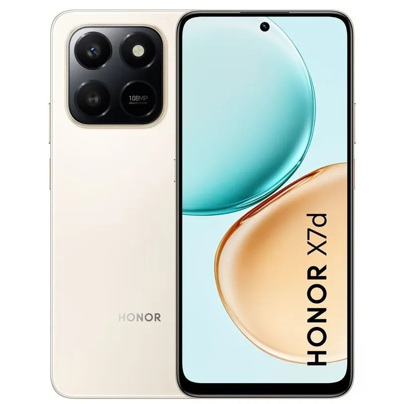 HONOR X7d 4G