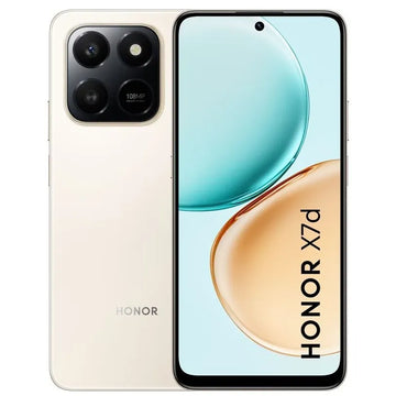 HONOR X7d 4G
