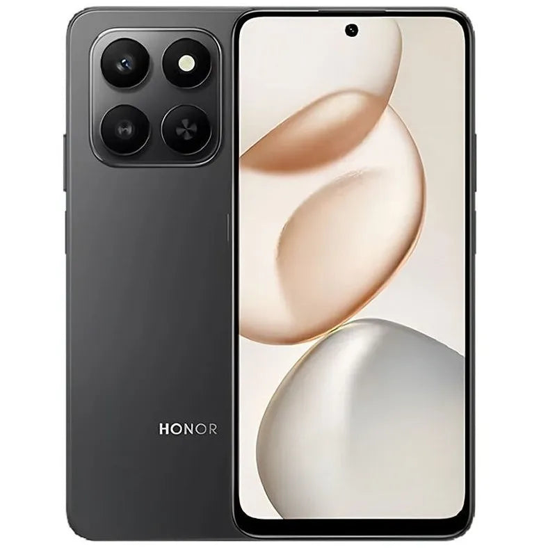 HONOR X7d 5G - Dual SIM - Local Warranty