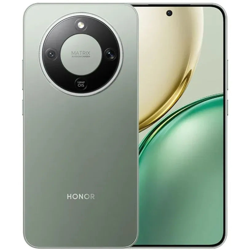 HONOR X9d 5G - Dual SIM - Local Warranty