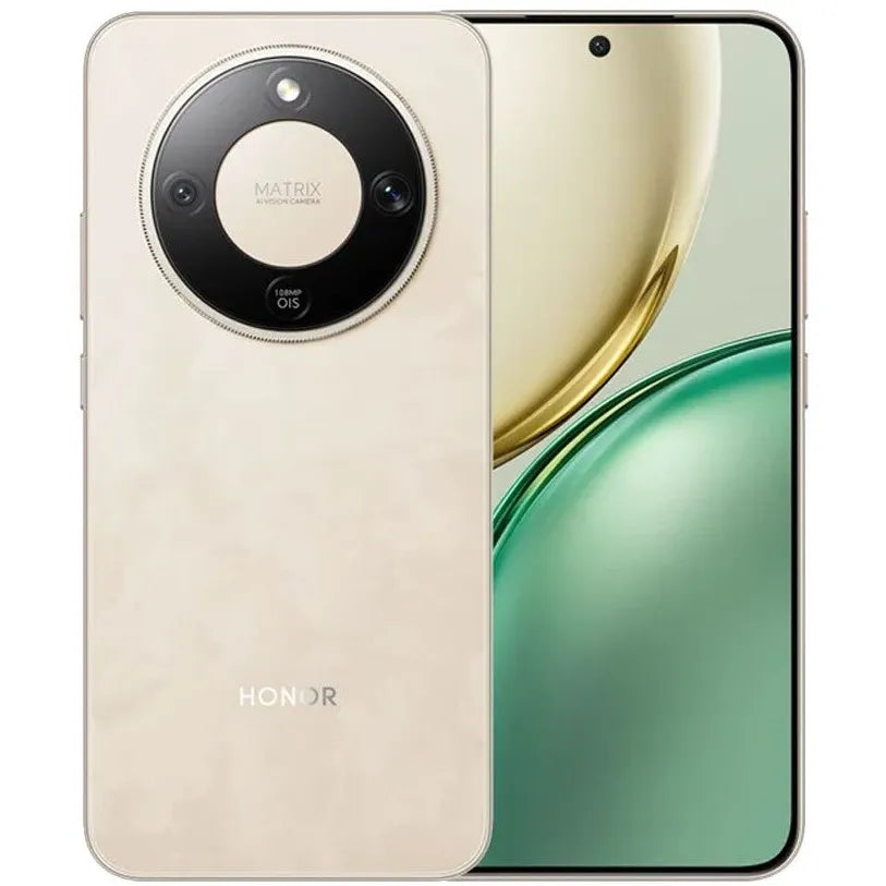 HONOR X9d 5G - Dual SIM - Local Warranty