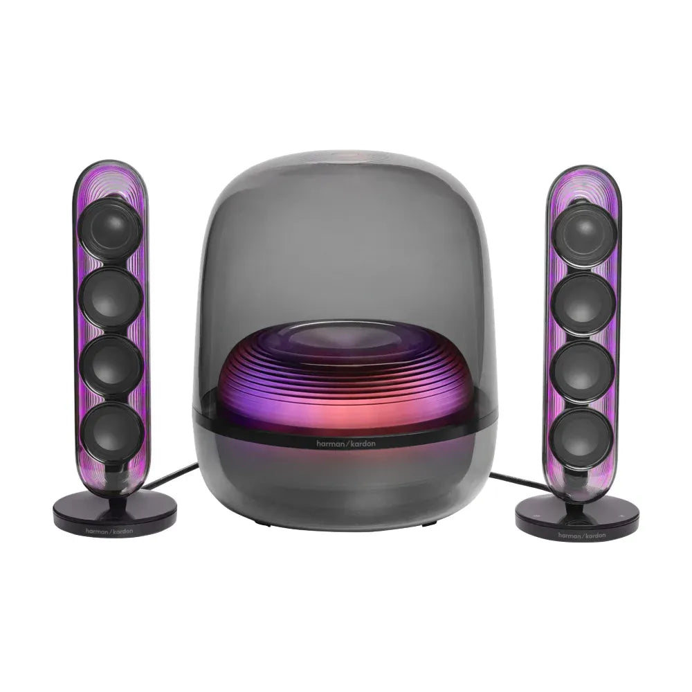 Harman Kardon Soundsticks 5 - Black