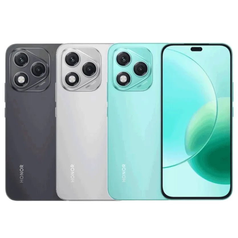 HONOR 400 Lite 5G - Dual SIM & eSIM - Local Warranty