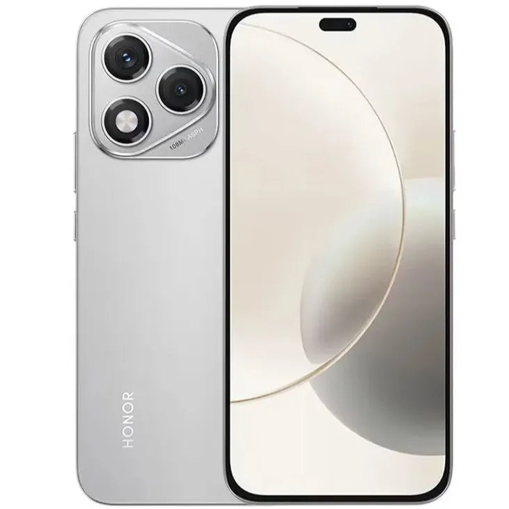 HONOR 400 Lite 5G - Dual SIM & eSIM - Local Warranty