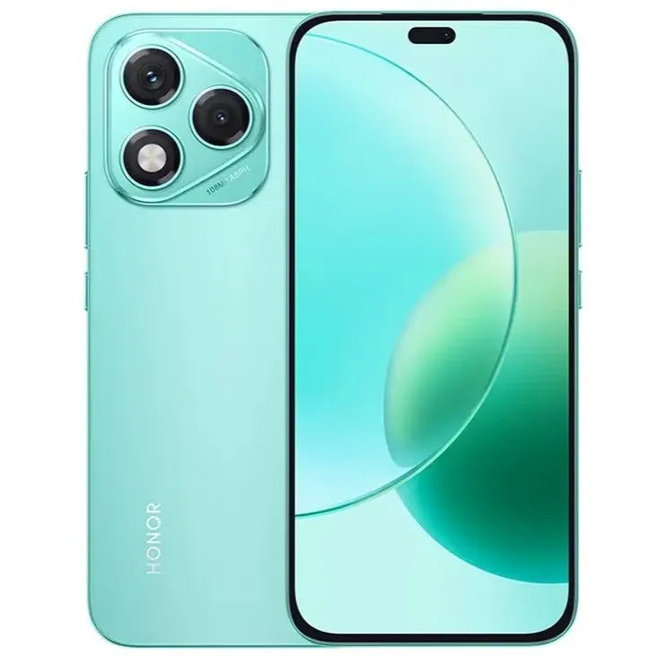 HONOR 400 Lite 5G - Dual SIM & eSIM - Local Warranty