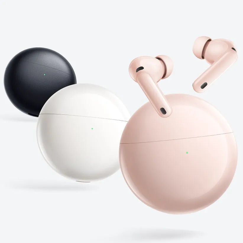 Huawei FreeBuds 7i - Active Noise Cancellation - Local Warranty
