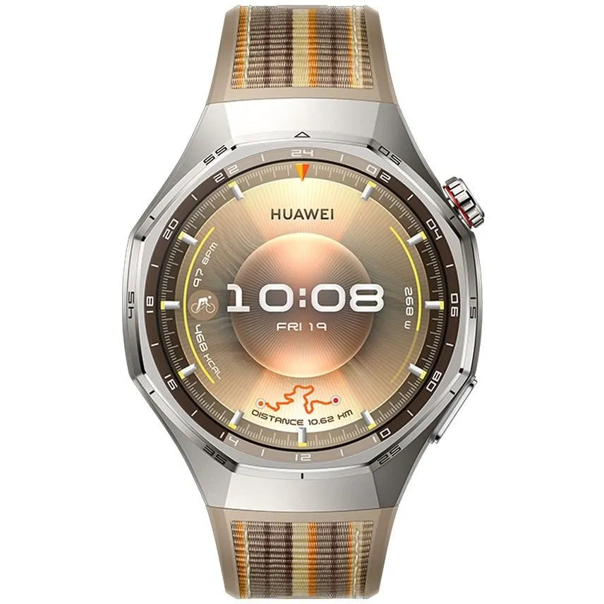 Huawei Watch GT 6 Pro