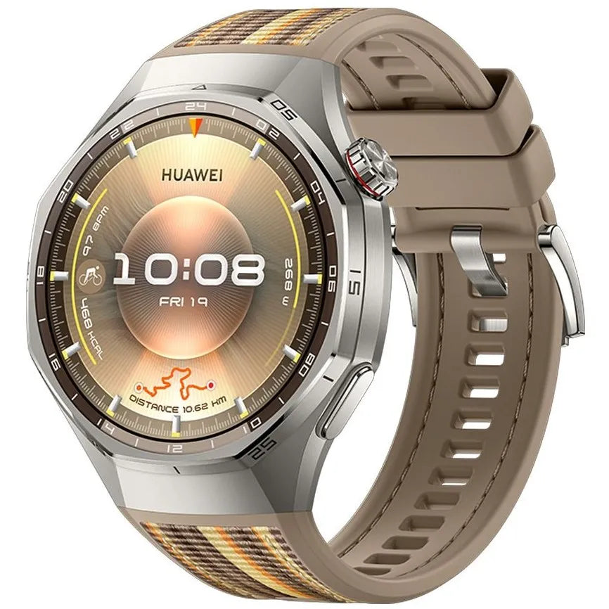 Huawei Watch GT 6 Pro