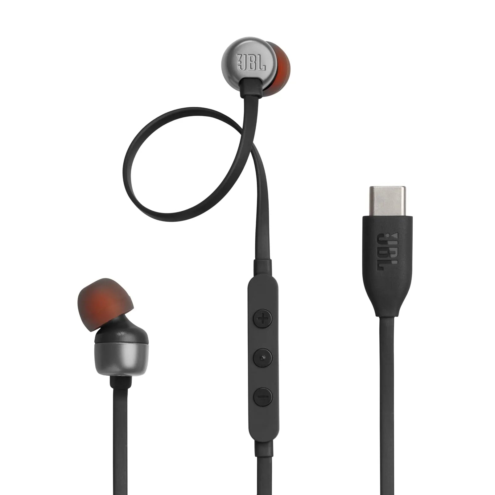 JBL In-Ear Headphones TUNE 310C USB-C