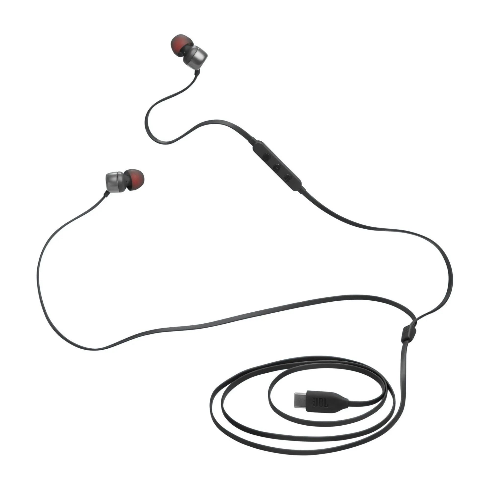 JBL In-Ear Headphones TUNE 310C USB-C