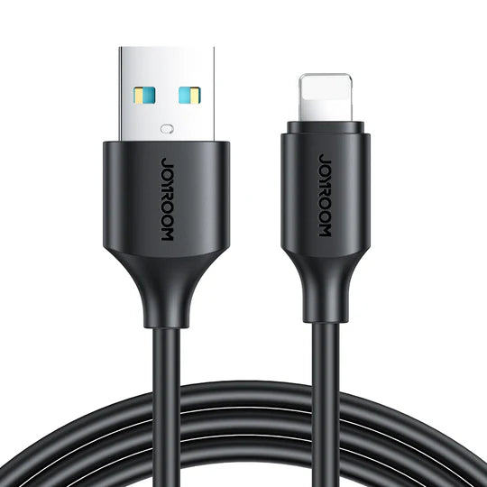 Charging & Data Cable 60W JOYROOM S-A9 Lightning 1M