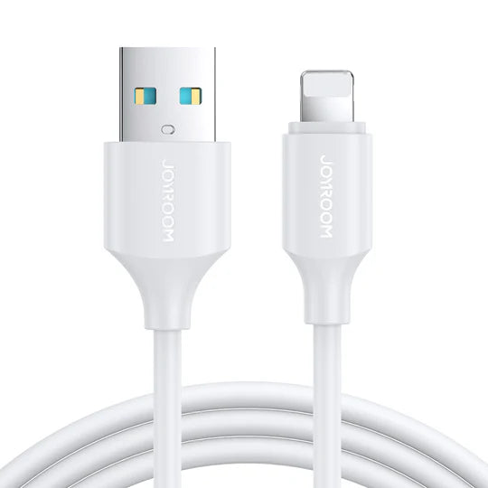 Charging & Data Cable 60W JOYROOM S-A9 Lightning 1M