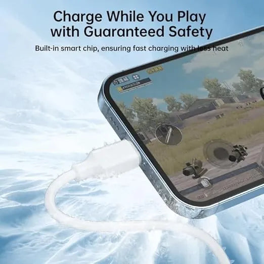Charging & Data Cable 60W JOYROOM S-A9 Micro 1M