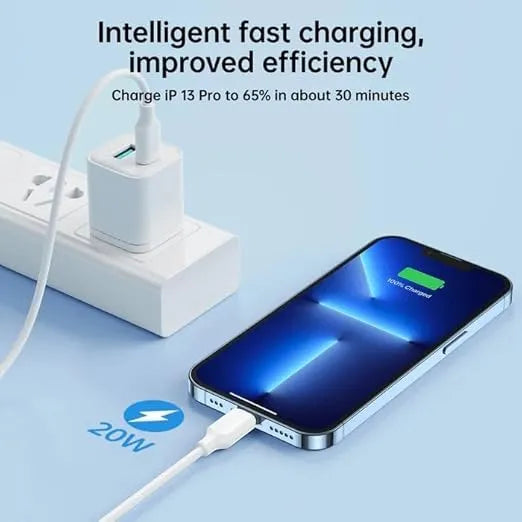 Charging & Data Cable 60W JOYROOM S-A9 Micro 1M