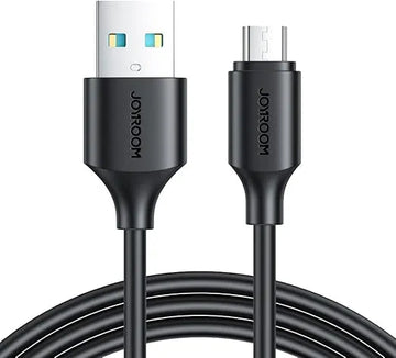 Charging & Data Cable 60W JOYROOM S-A9 Micro 1M