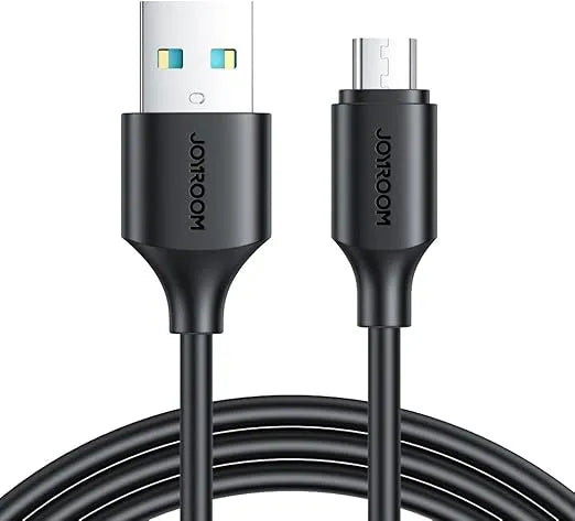 Charging & Data Cable 60W JOYROOM S-A9 Micro 1M