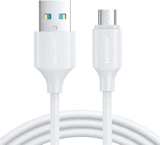 Charging & Data Cable 60W JOYROOM S-A9 Micro 1M