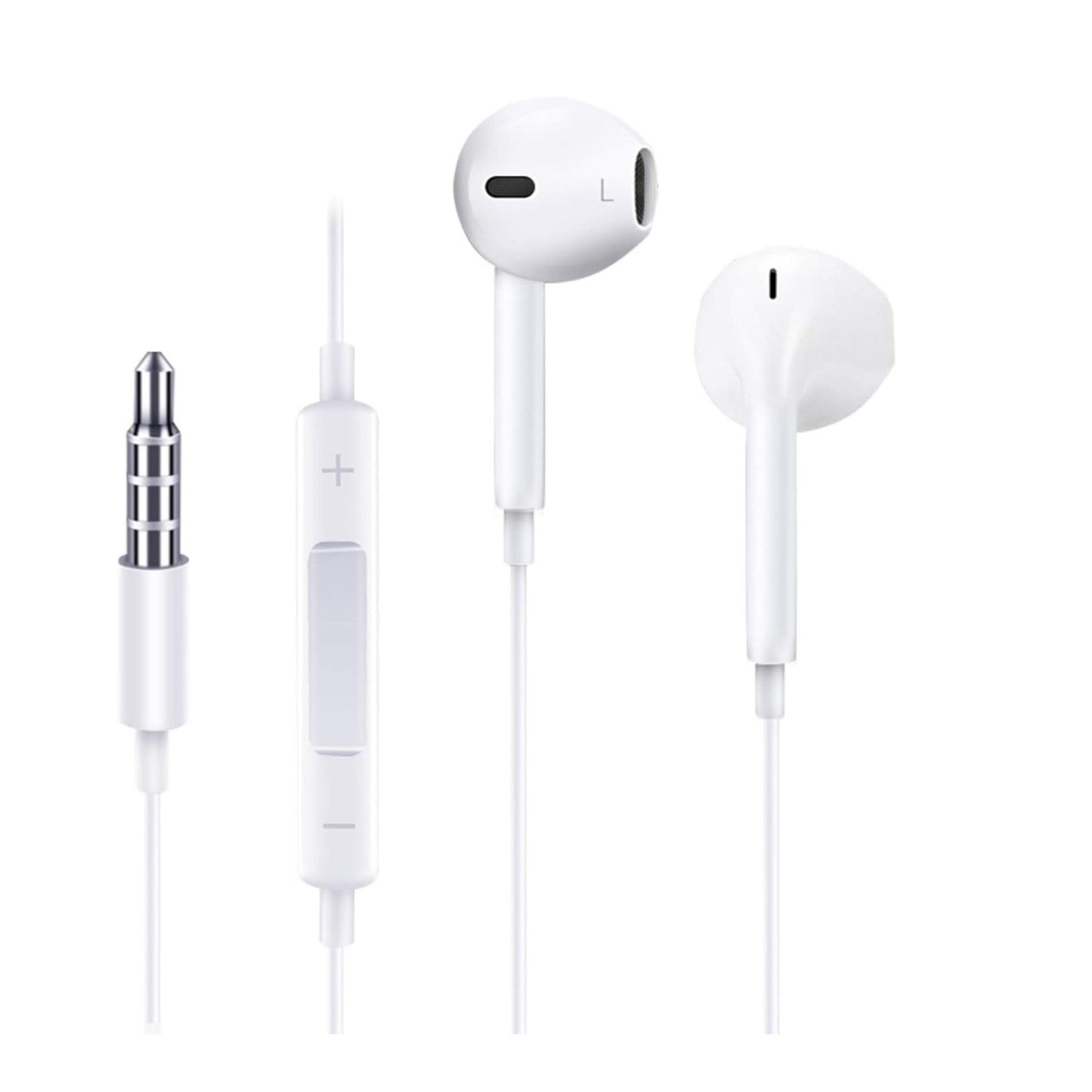 JOYROOM In-Ear Headphones JR-EP1 3.5mm